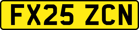 FX25ZCN