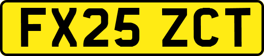 FX25ZCT