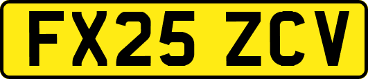 FX25ZCV