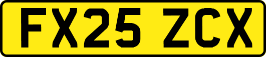 FX25ZCX