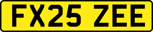 FX25ZEE