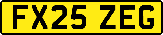 FX25ZEG
