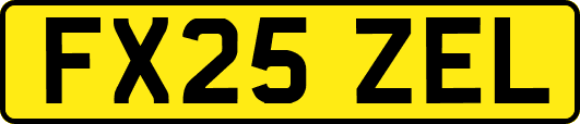 FX25ZEL