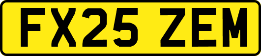FX25ZEM