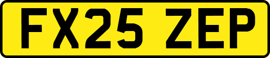 FX25ZEP