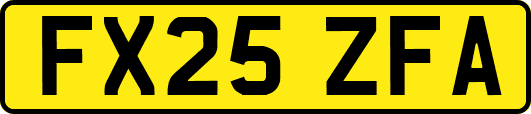 FX25ZFA