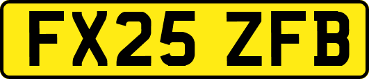 FX25ZFB