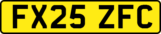 FX25ZFC
