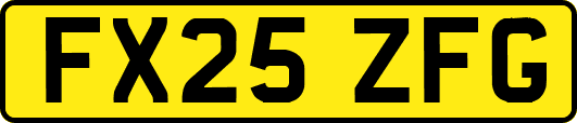 FX25ZFG
