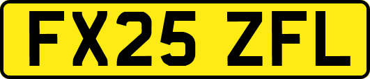 FX25ZFL