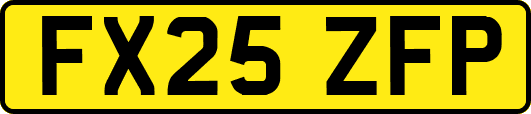 FX25ZFP