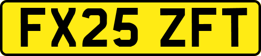 FX25ZFT