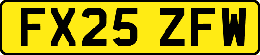FX25ZFW