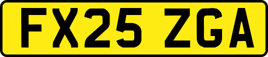 FX25ZGA