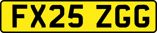 FX25ZGG