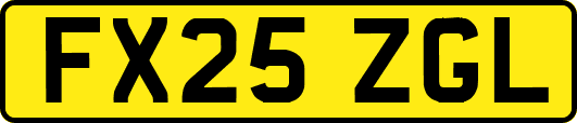 FX25ZGL