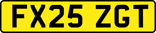 FX25ZGT