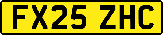 FX25ZHC