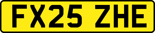 FX25ZHE