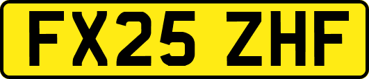 FX25ZHF