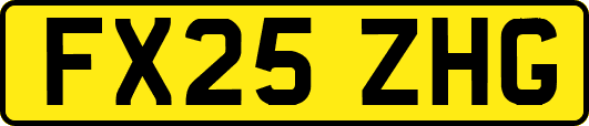 FX25ZHG