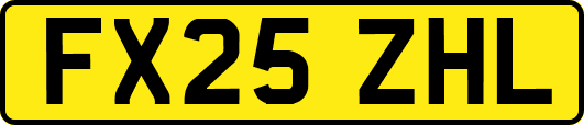 FX25ZHL