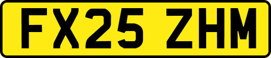 FX25ZHM