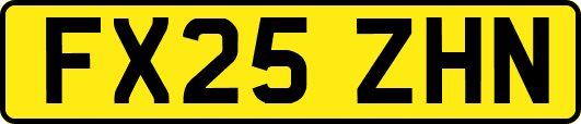 FX25ZHN