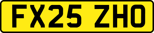 FX25ZHO