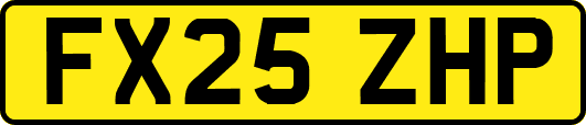FX25ZHP