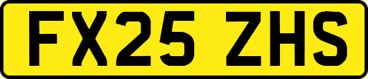 FX25ZHS