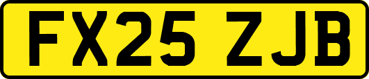 FX25ZJB