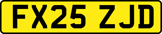 FX25ZJD