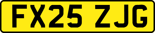 FX25ZJG
