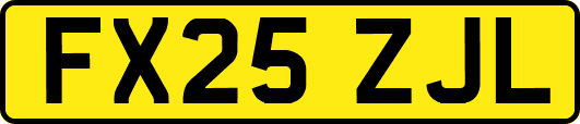 FX25ZJL