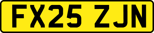 FX25ZJN