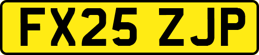 FX25ZJP