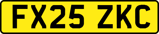 FX25ZKC