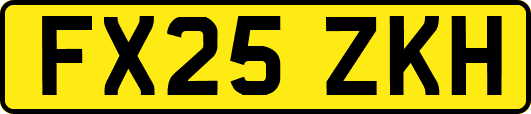 FX25ZKH