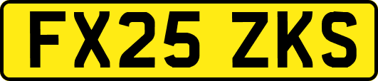 FX25ZKS