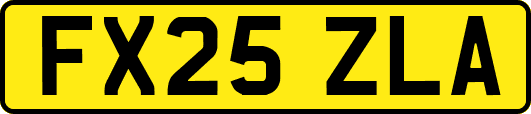 FX25ZLA