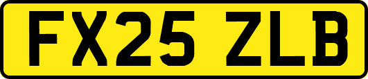 FX25ZLB