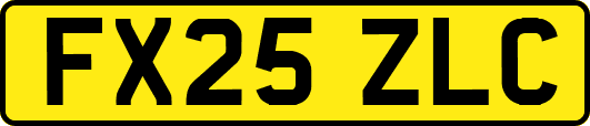 FX25ZLC