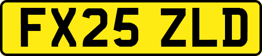 FX25ZLD