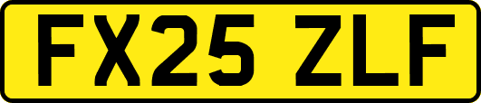 FX25ZLF