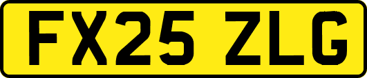 FX25ZLG