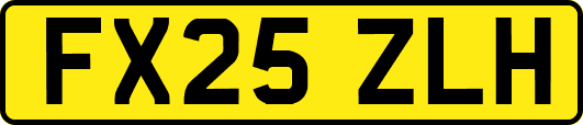 FX25ZLH