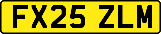 FX25ZLM