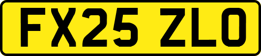 FX25ZLO