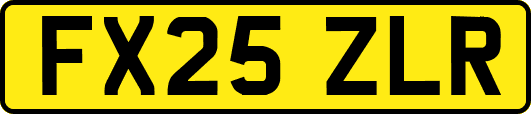 FX25ZLR